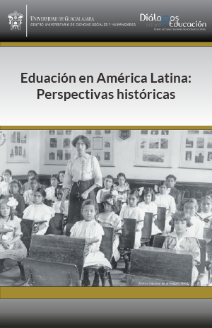 					Ver Núm. 15 (8): Educación en América Latina: perspectivas históricas. Julio-diciembre 2017
				
