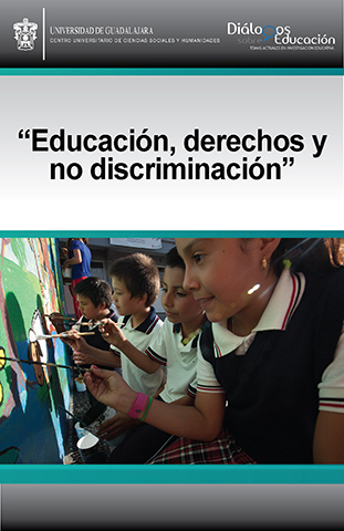 					Ver Núm. 19 (10): Educación, derechos y no discriminación. Julio-diciembre 2019
				