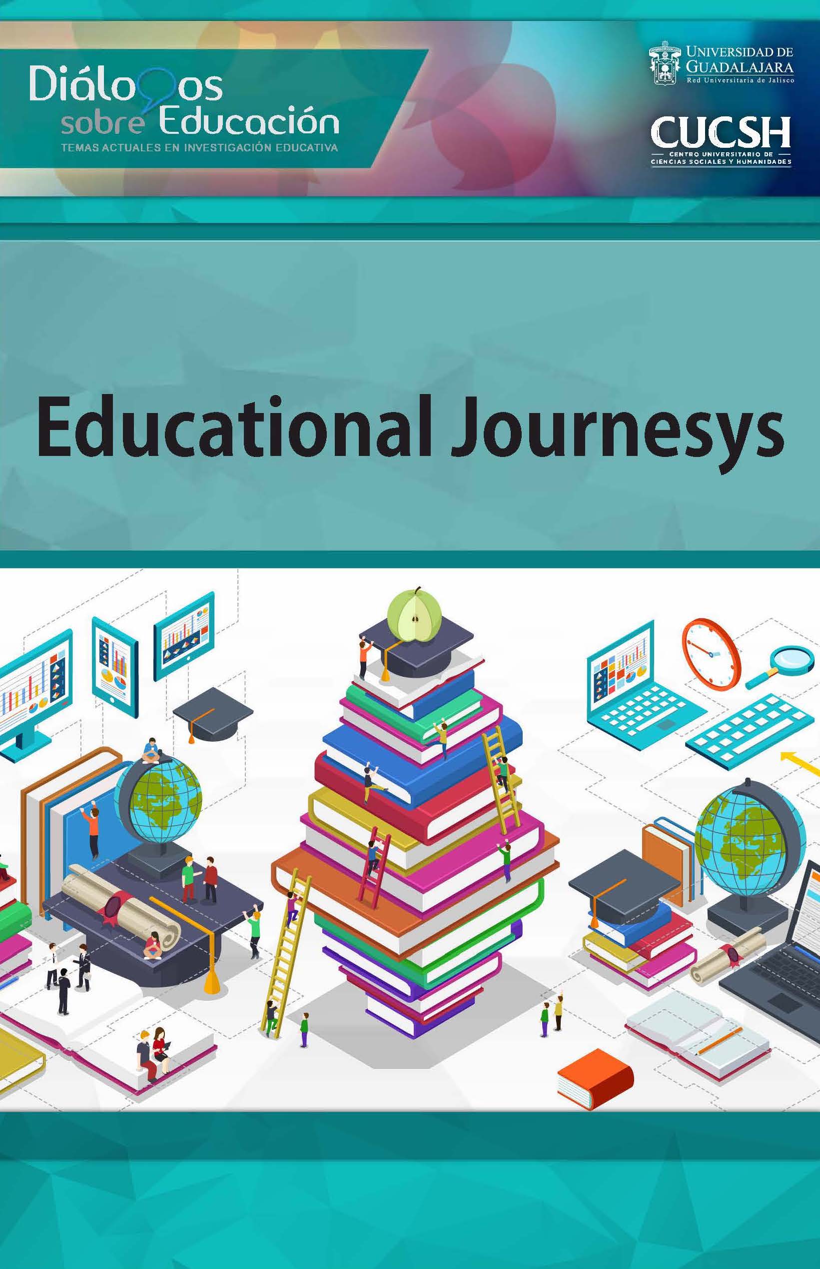 					View No. 27 (14): Educational Journeys. July-October 2023
				