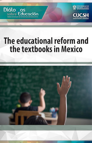 					View No. 30 (15): The educational reform and the textbooks in Mexico. July-October 2024
				